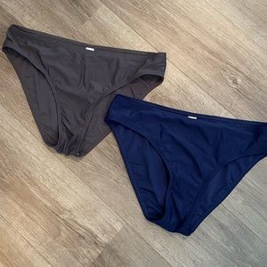 Bikini Bottoms NWOT